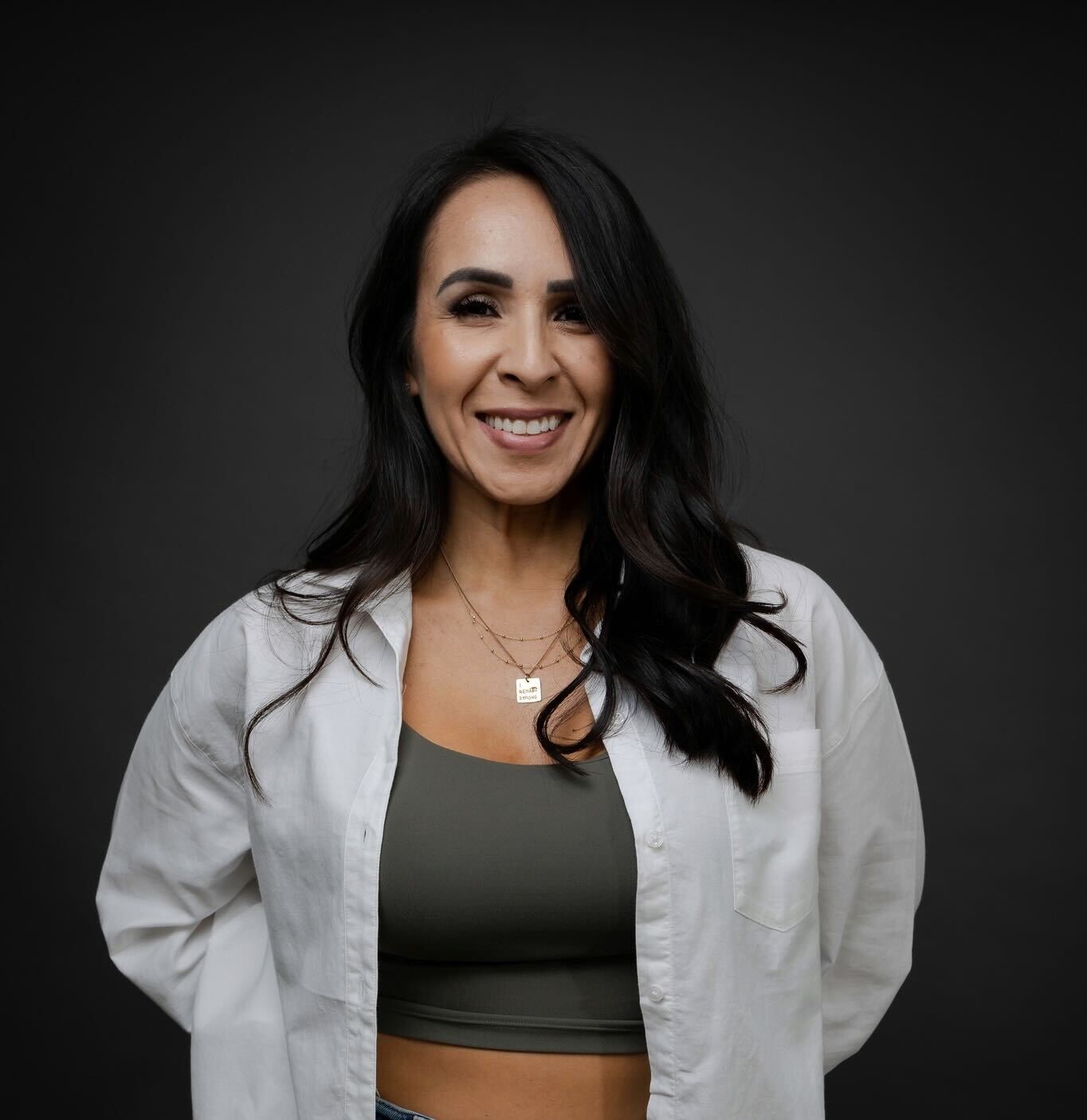 Coach Cristina