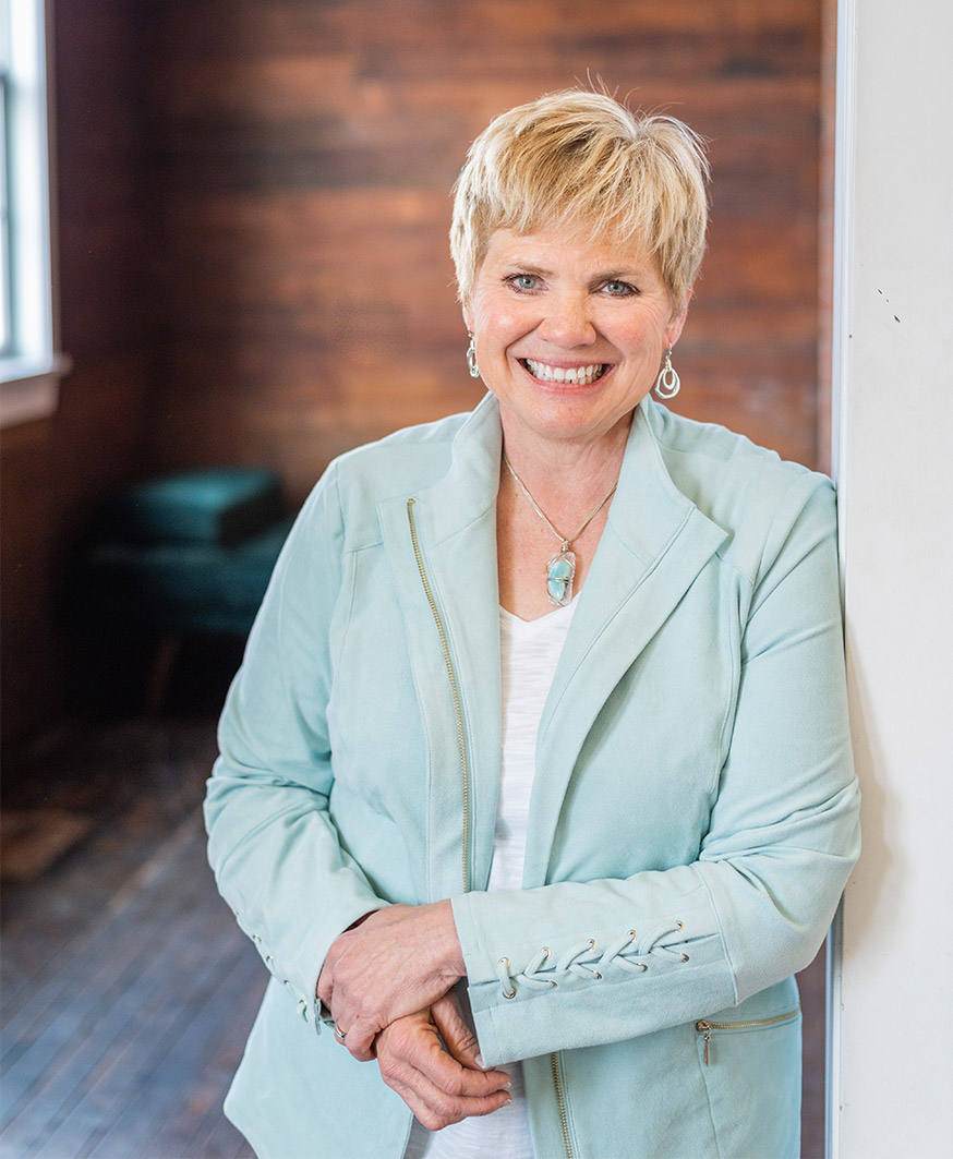 Deb Erickson